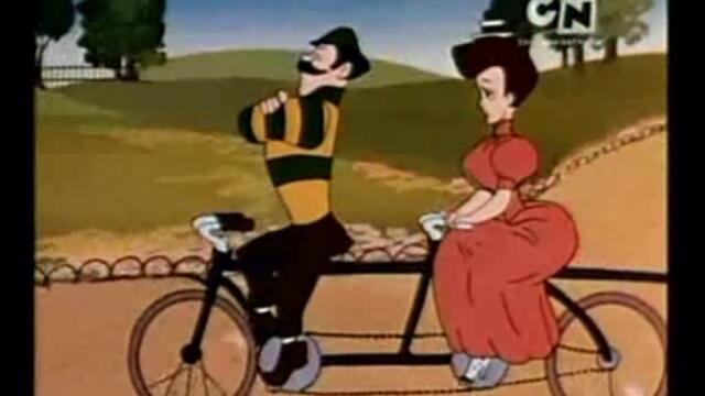 Весели мелодии - Веселите мравчици (1947) (бг аудио)