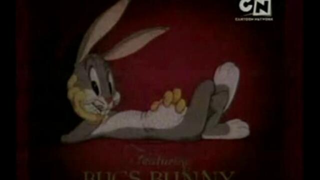 Весели мелодии - Домашният любимец на Елмър (1941) (бг аудио)