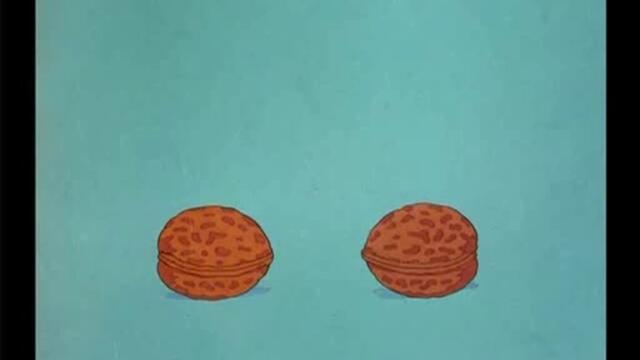 Весели мелодии - Daffy Duck and Egghead (1938) (бг аудио)