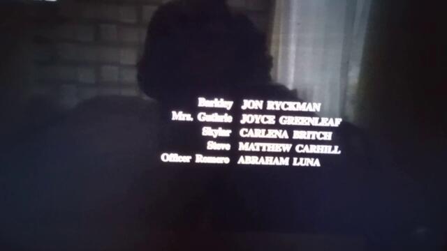 Къде е дъщеря ми? (синхронен екип, дублаж по студио Медиа Линк, 01.09.2023 г.) (запис)