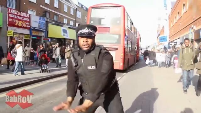 Mo Do - Eins Zwei Polizei (Remix)