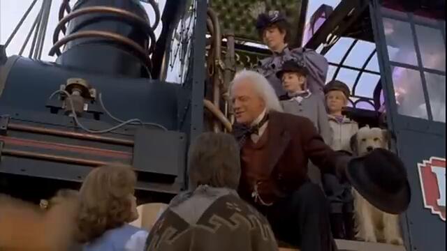 Inspiring flicbits - Your future hasn 't been written yet