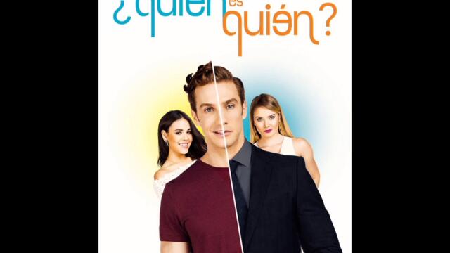 Leonardo y Paloma - Quien es quien? /Danna Paola ft. Eugenio Siller