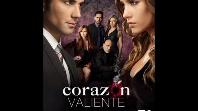 Corazon Valiente - Flora Ciarlo D.M / Audio