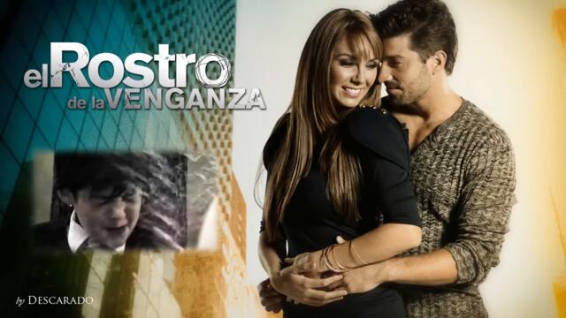 El Rostro de La Venganza Cancion de Mariana y Martin