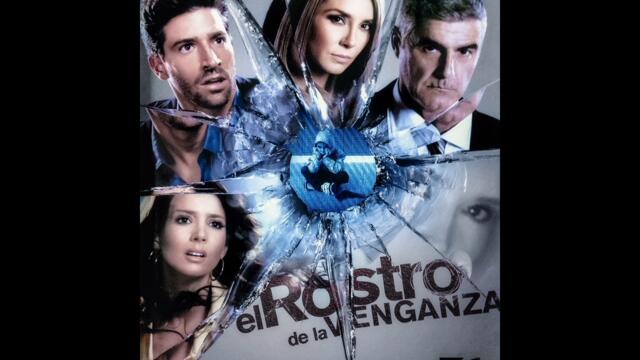 Mariana y Martin - Golpe a golpe / El rostro de la Venganza l Pedro Castillo