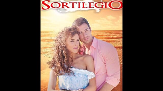 Maria Jose y Alejandro - Sortilegio de Amor / Sortilegio l -II Divo