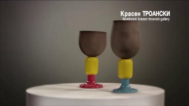 Избери своя артист с KinoNova - Красен Троански - Vbox7[via torchbrowser.com]