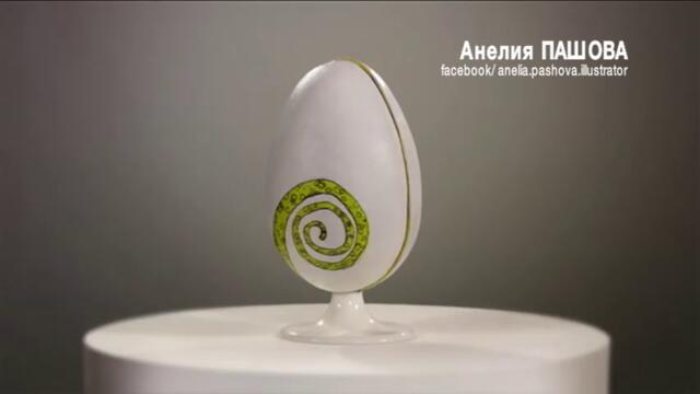 Избери своя артист с KinoNova - Анелия Пашова[via torchbrowser.com]