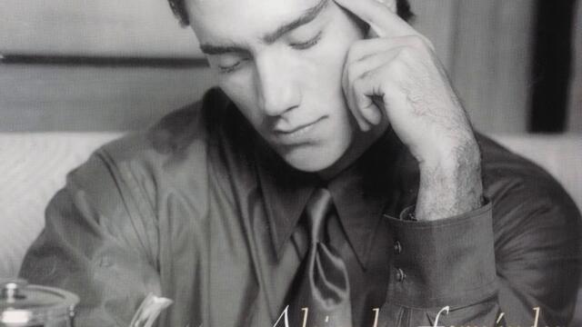 Alejandro Fernandez - Si Tú Supieras (Audio)