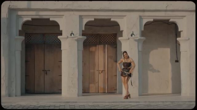 Sanja Vučić - Đene Đene (Official Video ｜ Album Remek-Delo)