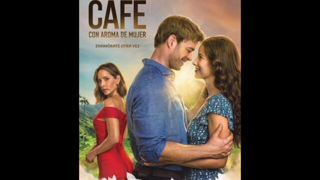 Teresa y Sebastian - Gaviota / Cafe con aroma de Mujer l Laura Londono