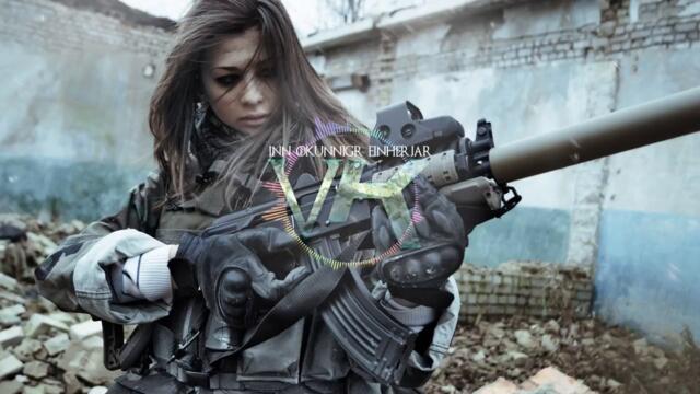 Rob Bailey & The Hustle Standard - I Kill Cause Im Hungry