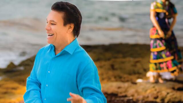 Juan Gabriel - Abrazame Muy Fuerte (Audio)