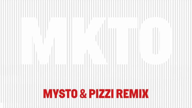 Mkto - Hands off My Heart (mysto & pizzi remix)