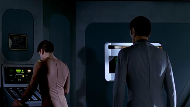 Стар Трек Филмът Star Trek The Motion Picture   (1979)  Бг Аудио Част 3