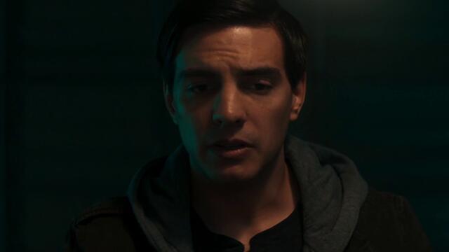 Седмият ден The Seventh Day   (2021) Бг Аудио Част 2