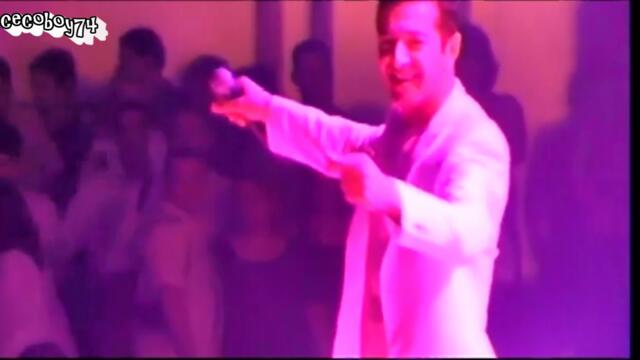 Ανέστης Μαντάς - Είσαι Κομμάτι Απ΄ Τη Ζωή Μου - ти си част от моя живот