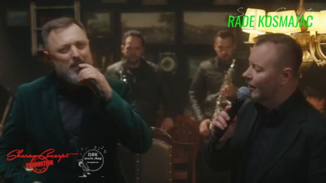 Rade Kosmajac feat Neša Manojlović - Stari druže (OFFICIAL VIDEO 2023)