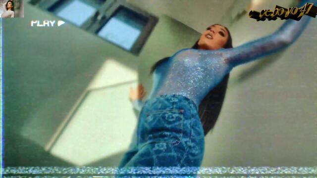 Φαίη Θεοχάρη - Σπάστο