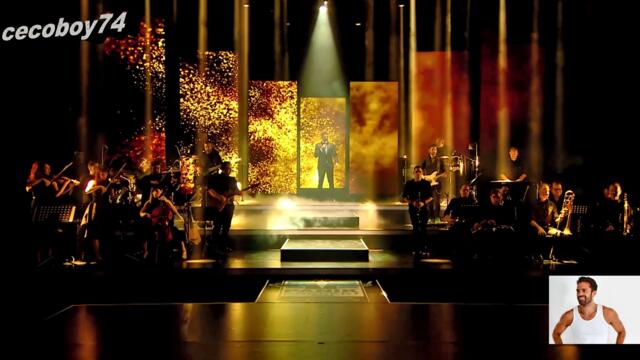 Κωνσταντίνος Αργυρός - Αφού Σε Βρήκα Δε Σ' Αφήνω - щом те намерих няма да те оставя