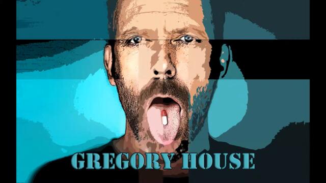 Massive attack - Teardrop (Dr. House Soundtrack)