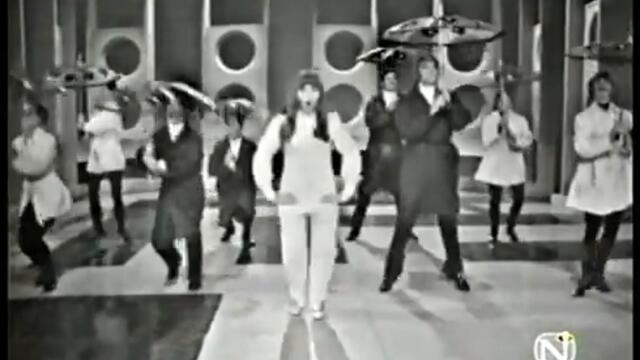 Rosalía (1969) -  La lluvia