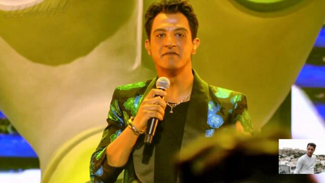 Δήμός Αναστασιάδης - Σ' Αγαπάω Ακόμα - още те обичам