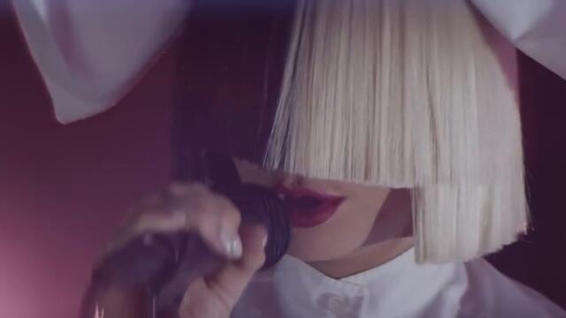 Sia - Unstoppable (Official Video)