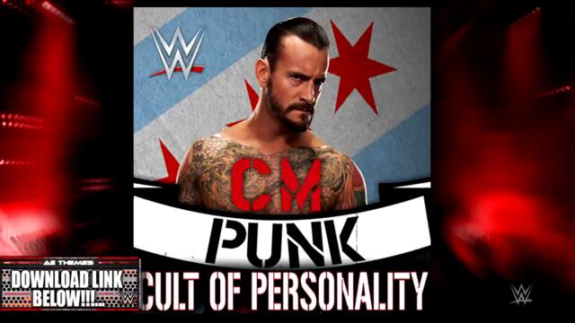 Living Colour - Cult Of Personality  Theme Song