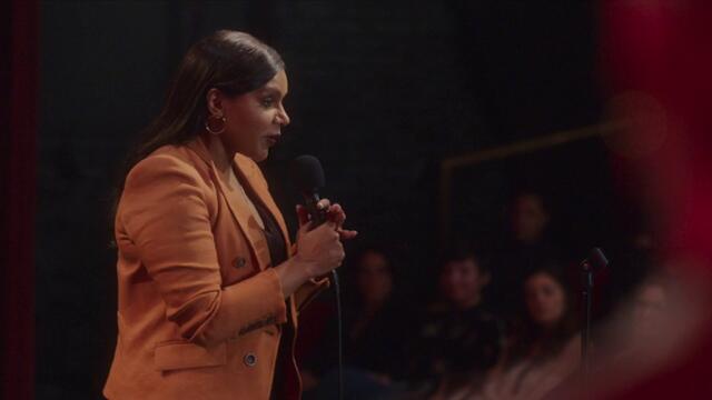 Късното шоу Late Night   (2019)  Бг Аудио Част 2