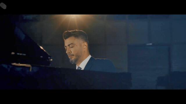 Κωνσταντίνος Γαλανός - Είπες θα φύγω - каза ми ще си тръгна