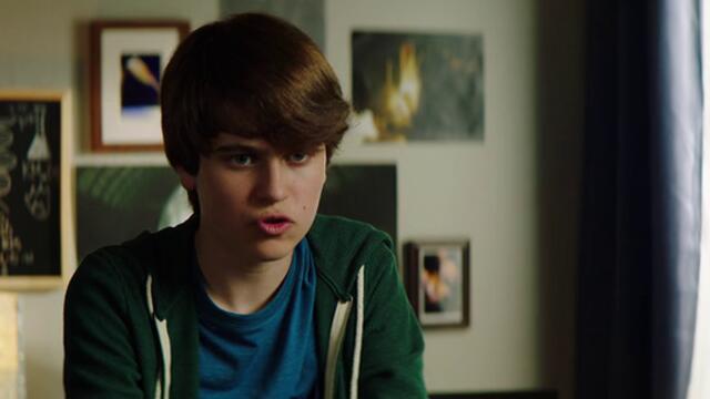 Приключенията на робота Ари The Adventure of A.R.I. My Robot Friend   (2020)  Бг Аудио Част 2