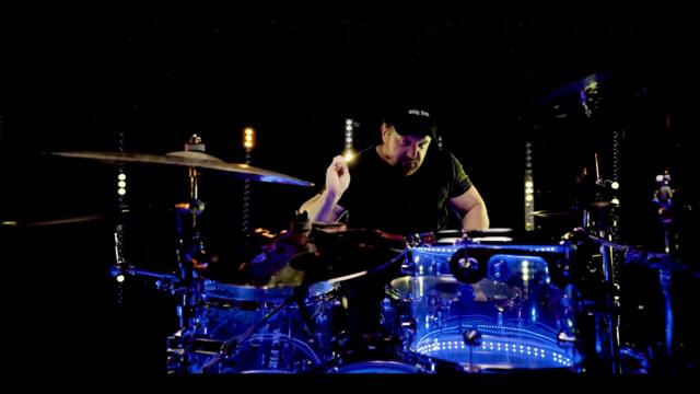 [Dream Remix Entry] I Can't Sleep It's A Nightmare GOES HARDER - A modern metal remix