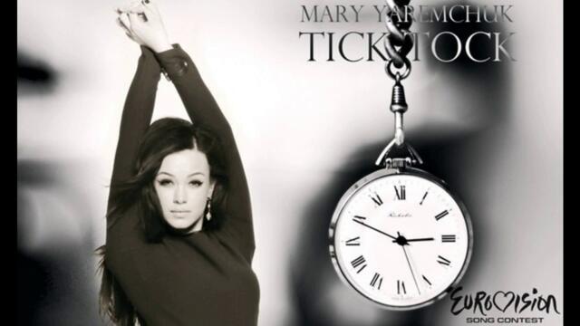Mariya Yaremchuk - Tick - Tock (original song)