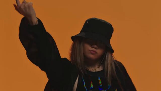 K/DA feat. Aluna, Wolftyla, Bekuh BOOM - DRUM GO DUM (Official Concept Video)