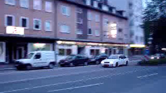 Ford Cossihomerun - Vbox7[via torchbrowser.com]