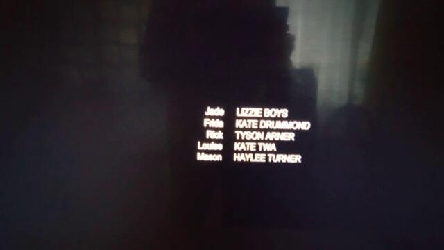 Всичко за семейството (синхронен екип, дублаж на студио Медиа Линк, 11.08.2023 г.) (запис)