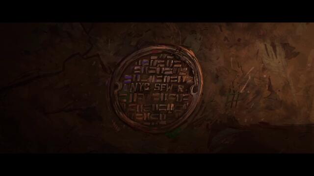 Костенурките нинджа Пълен хаос Teenage Mutant Ninja Turtles Mutant Mayhem   (2023)   Бг Аудио Част 1