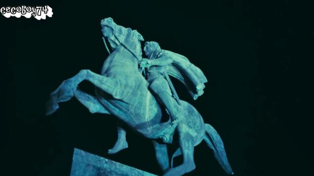 Κωνσταντίνος Αργυρός - Μια Θεσσαλονίκη - веднъж до Солун