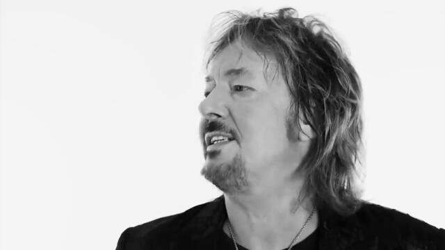 Chris Norman - Crazy (Official Music Video)