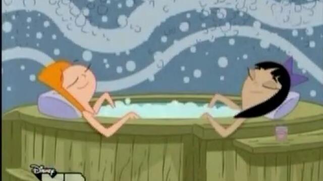 Phineas and Ferb Song_ Its a Spa Day (spa Day)[via torchbrowser.com]