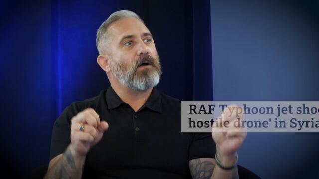 WEAPONIZED : EP #41 : TEASER