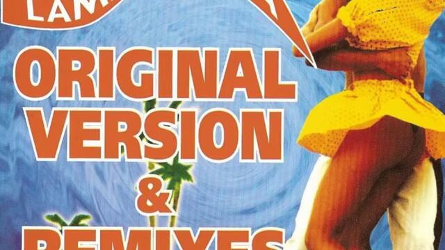 Kaoma - Lambada (Original Version 1989)