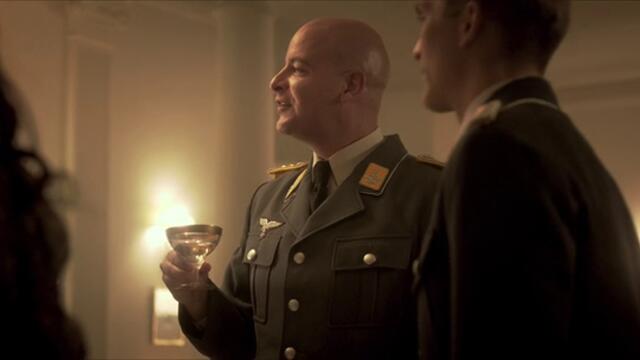 Ескадрила 3030  303 ескадрила Squadron 303   Dywizjon 303 (2018) Бг Аудио Част 2