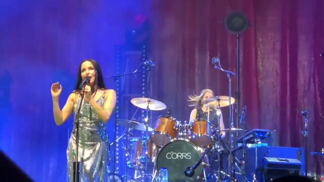 The Corrs - Breathless (LIVE IN MANILA 2023) [1080p]