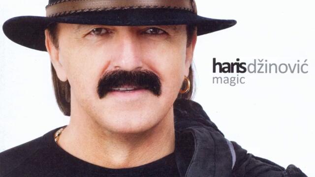 Haris Džinović - Ne mogu ja protiv sudbine