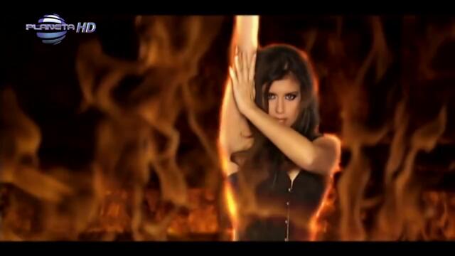 2006 Anelia - Viatyr v kosite ti / Анелия - Вятър в косите ти