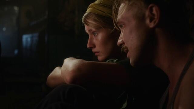 Торпедо U 235 Torpedo U 235  (2019) Бг Аудио Част 2