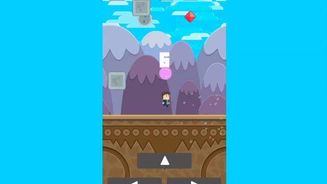 AVOIDER  | Full Game Walkthrough | No Commentary